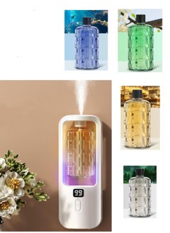 Aromatherapy Diffuser