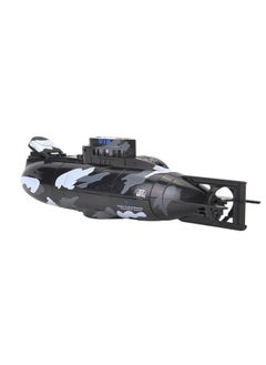 Mini Simulation Military Remote Control 6 Channel Submarine Toy Model (Black) - pzsku/Z6B2CBC4582B138E9CBA8Z/45/_/1732166805/59507e8d-b9a6-4fa0-bbbe-7345e63e8404