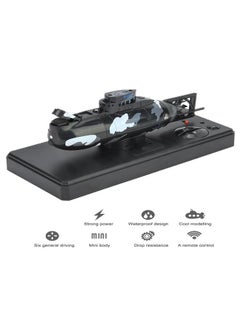 Mini Simulation Military Remote Control 6 Channel Submarine Toy Model (Black) - pzsku/Z6B2CBC4582B138E9CBA8Z/45/_/1732166817/67badff0-142c-4336-97fc-c14b58e69af0