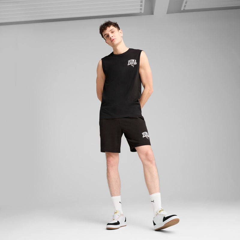 بوما تيشرت PUMA Class بدون أكمام للرجال - Image 3