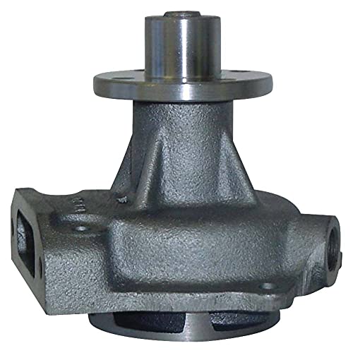 Complete Tractor 1606-6202 Water Pump Compatible with/Replacement for Allis Chalmers Tractor 180 185 190 190Xt D21 - Image 1
