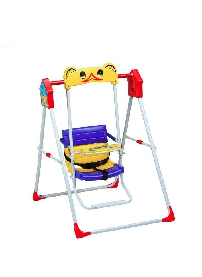 Generic - First Step Baby Swing - Image 1