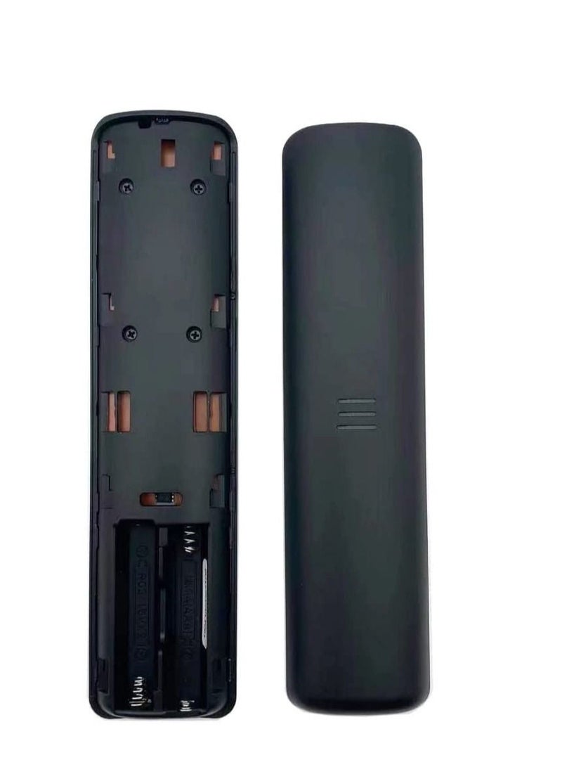 Raxoom New Voice Command Smart Remote Compatible With TCL All Android 4K UHD TCL Smart Televisions. - Image 3