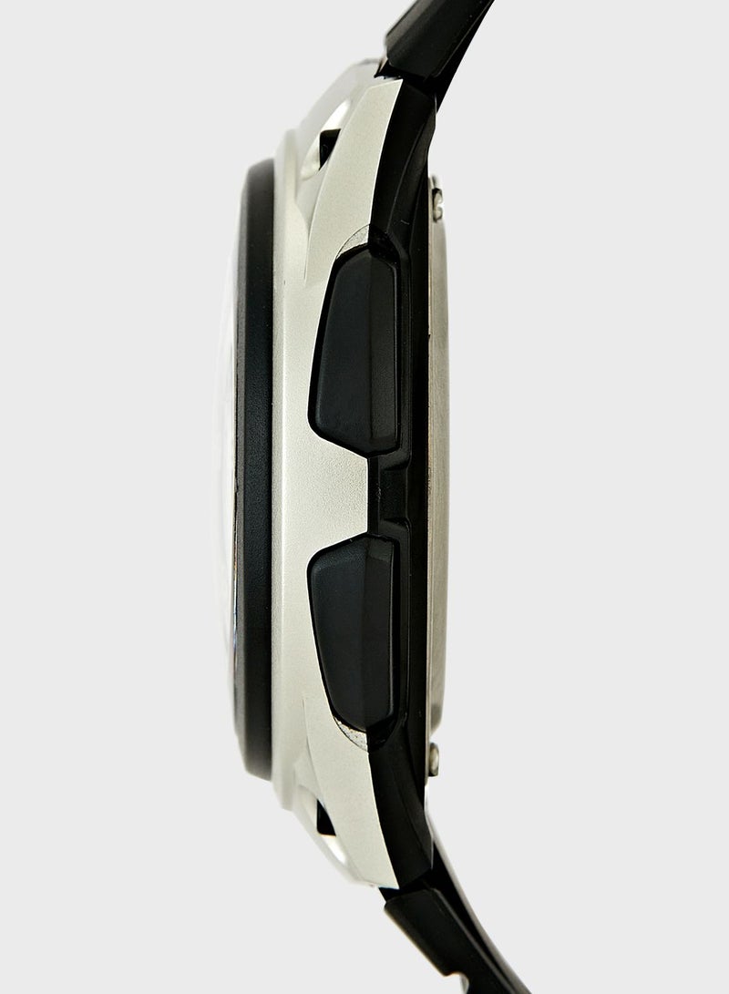 CASIO Aw-80-1Avdf Analog Watch - Image 3