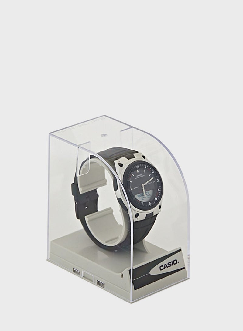 CASIO Aw-80-1Avdf Analog Watch - Image 5