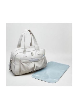Giggles Diaper Bag with Zip Closure and Twin Handles - pzsku/Z6B2D2545828351D9FF66Z/45/_/1669199536/ca9d1e8d-4c91-4000-9e55-5073b04cc1d8