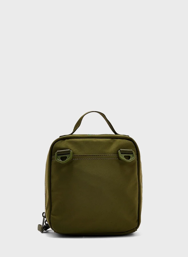 TOMMY HILFIGER Kids Monotype Crossover