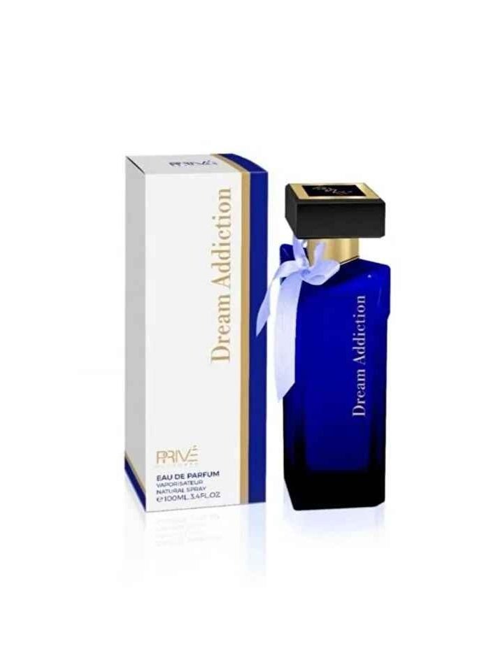 PRIVE Brave Dream Addiction (Women's) 100ml - Image 1