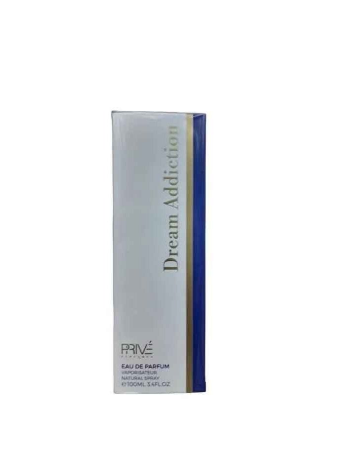 PRIVE Brave Dream Addiction (Women's) 100ml - Image 2
