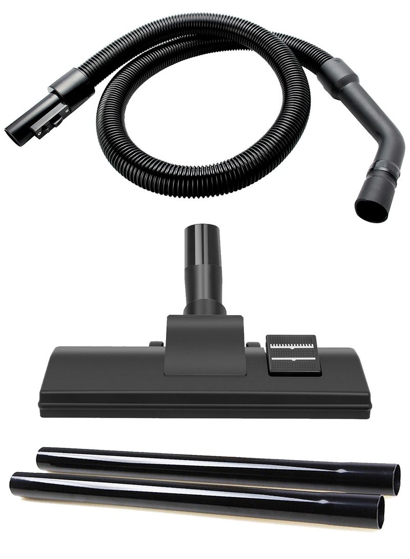 Vacuum Cleaner Spare Parts Set of 4 Pieces Compatible with Geepas Vacuum Cleaners - Image 1