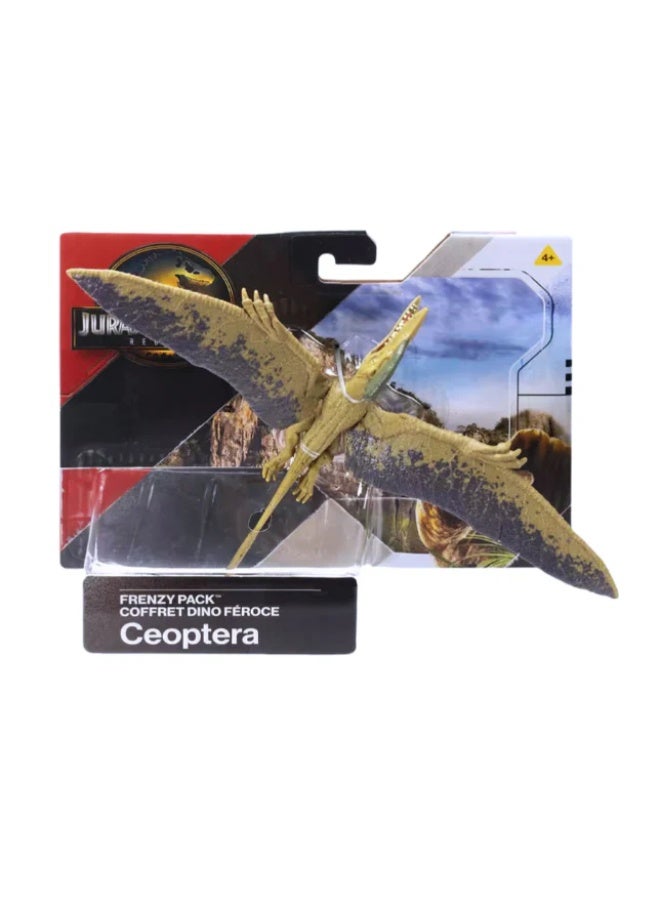 Jurassic World Danger Pack Assorted. JGB72 - Image 5