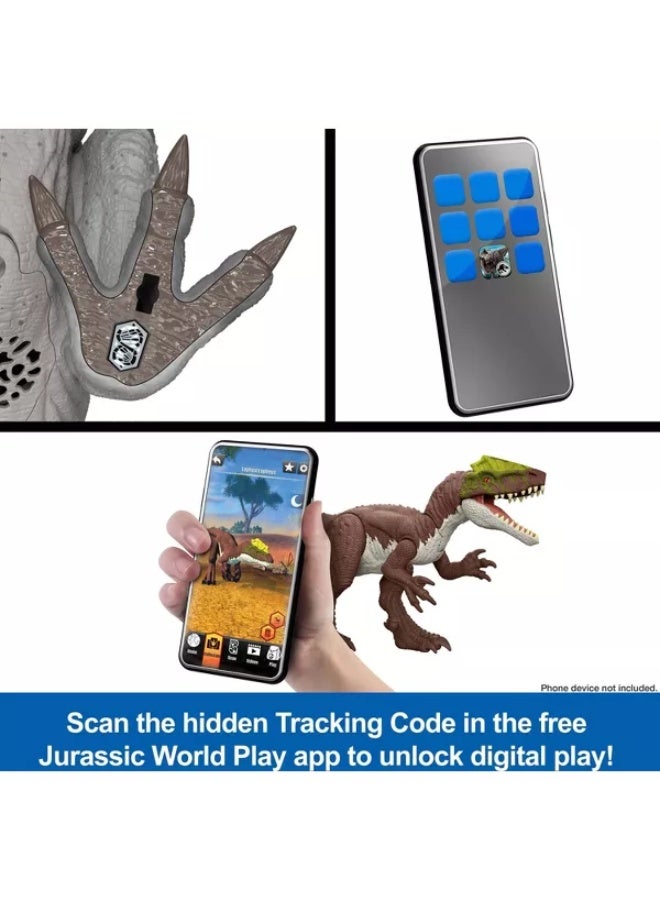 Jurassic World Danger Pack Assorted. JGB72 - Image 3