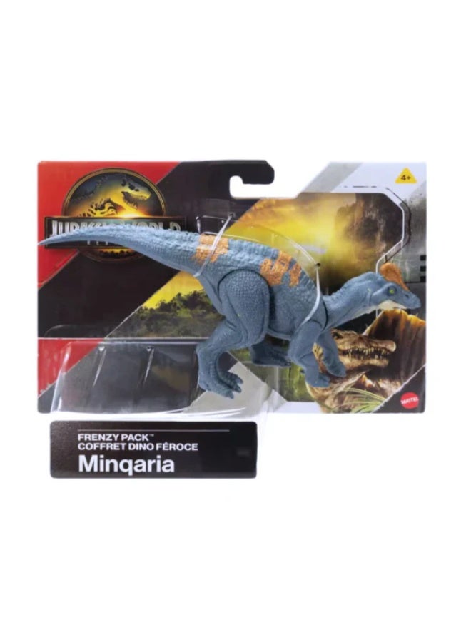 Jurassic World Danger Pack Assorted. JGB72 - Image 4