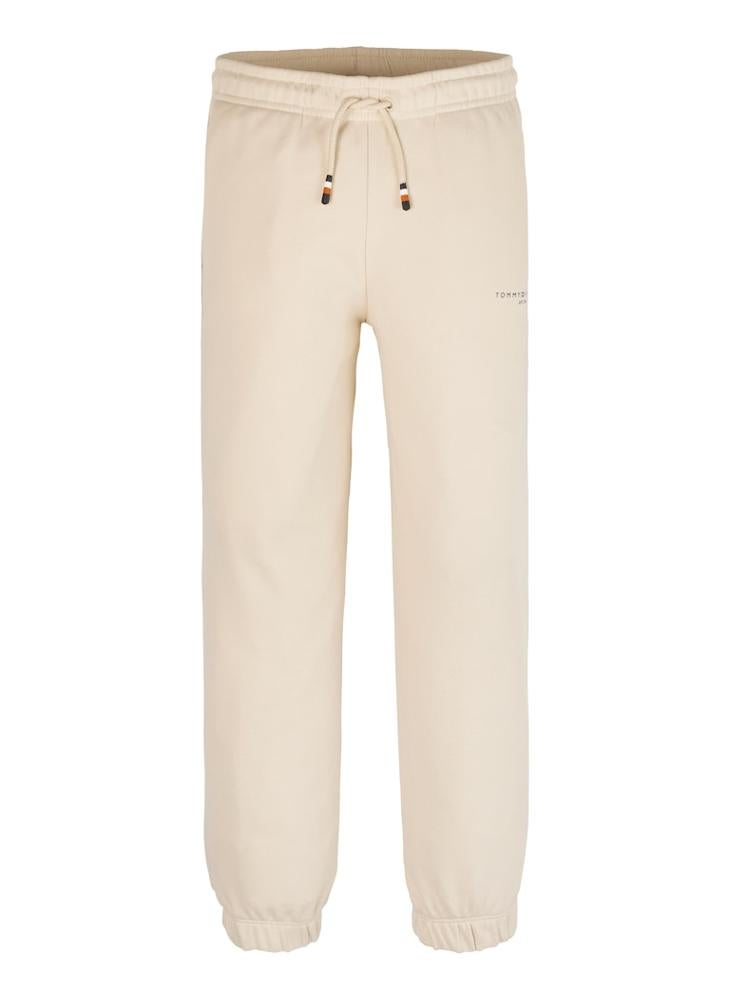 TOMMY HILFIGER - Youth Detail Logo Sweatpants - Image 1