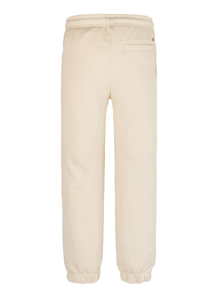 TOMMY HILFIGER - Youth Detail Logo Sweatpants - Image 1
