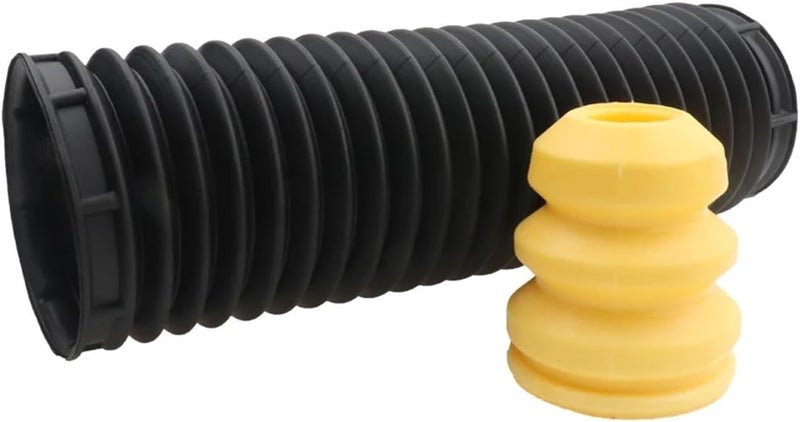 Wivplex Front Dust Cover Air Shock Absorber Kit for Ford Focus - Image 4