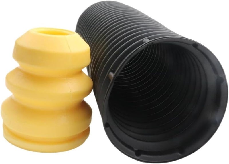 Wivplex Front Dust Cover Air Shock Absorber Kit for Ford Focus - Image 1
