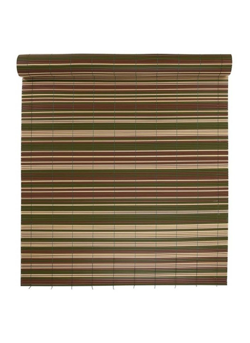 The - Double Face Slate Fence 1 X 3 M - Image 1