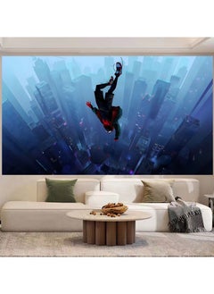 EBMINI Marvel Spider Man Anime Hanging Cloth 