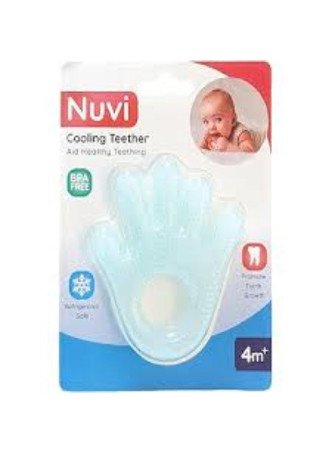 نوفي عضاضة تبريد نوفي - Image 2