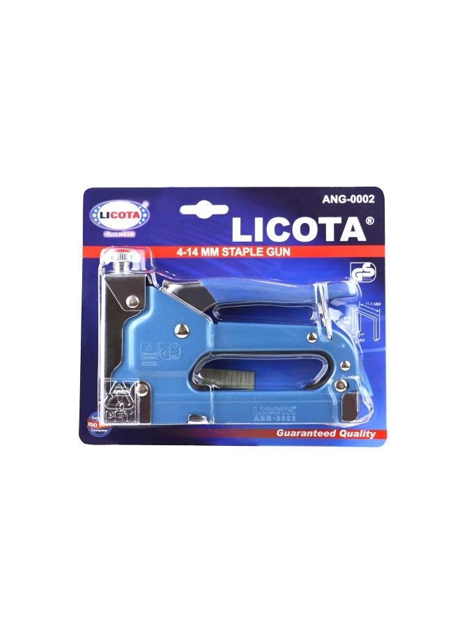 LICOTA Stapler Gun 4-14 Ang-0002 - Image 1