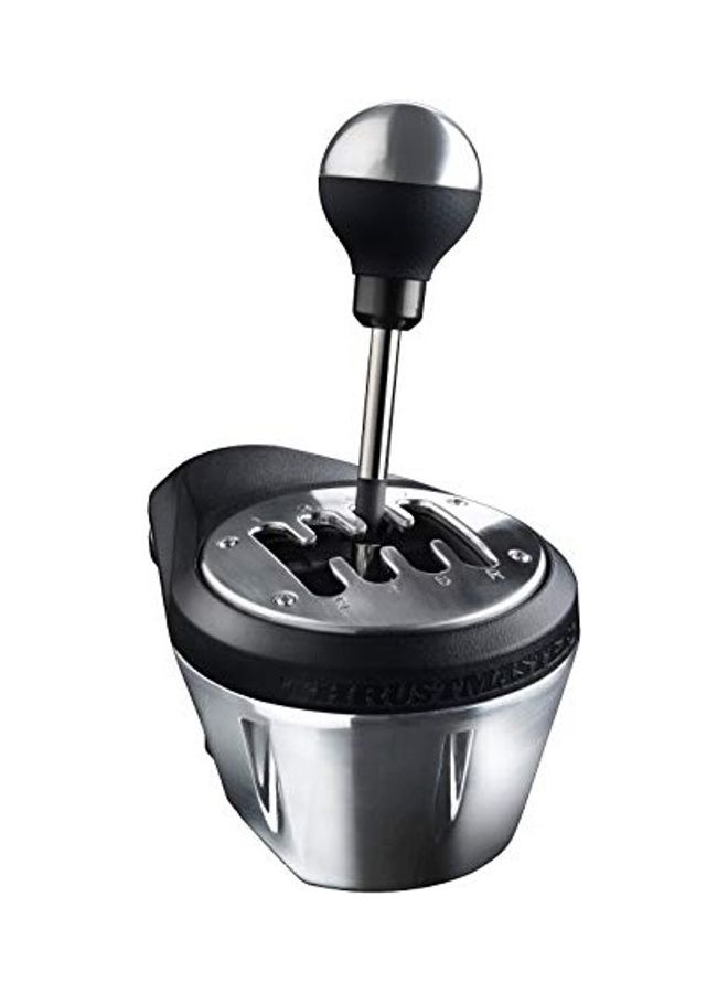 THRUSTMASTER TH8A Shifter - Image 1