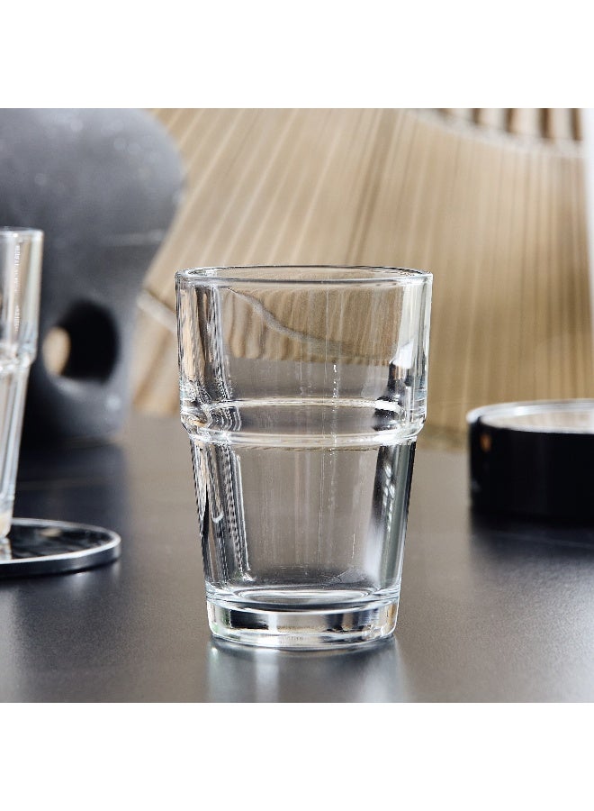 Home Box Atlas 6-Piece Glass Set - 200 ml - Image 2