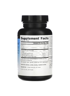 Source Naturals Source Naturals, Arctic Pure, Ultra Potency Omega-3 Fish Oil, 850 mg, 60 Softgels  - Image 2