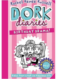 Dork Diaries: Birthday Drama! 