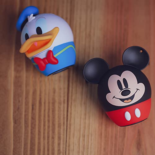 Bitty Boomers Disney: Donald Duck - Mini Bluetooth Speaker - Image 3