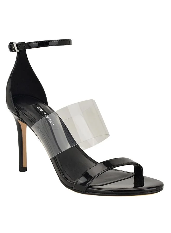 Nine West NINEWEST WNVALLIE3 SANDALS BLACK