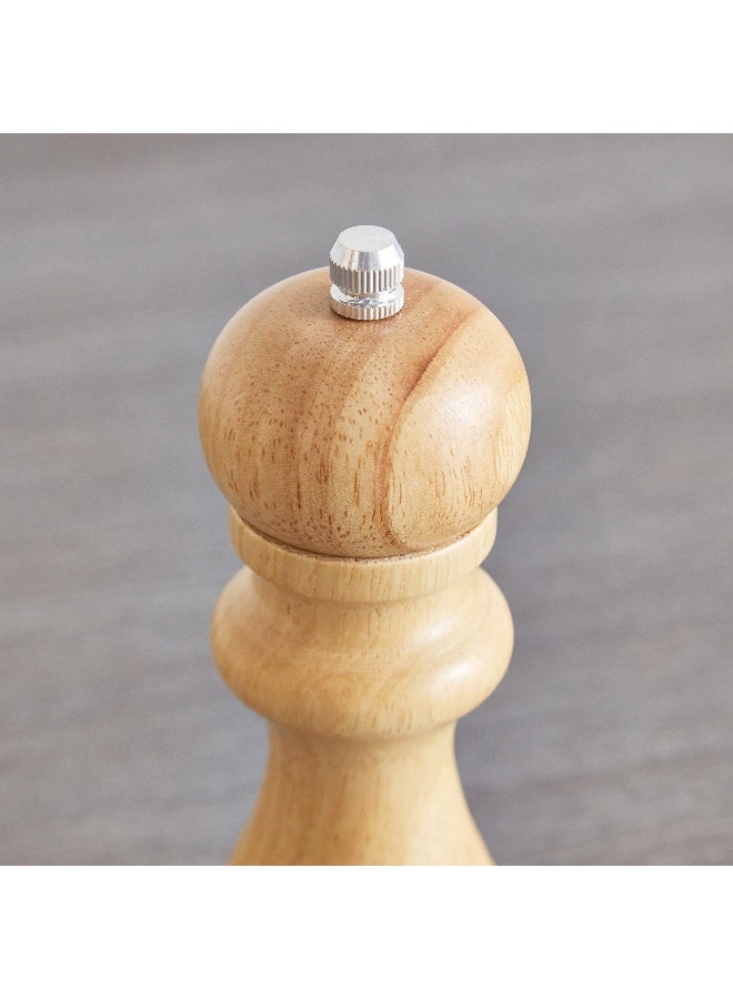 Home Box Bamboo Pepper Mill 5x15x5 cm - Image 4