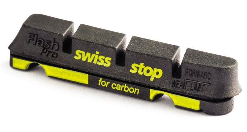 SwissStop Swisstop Flashpro "Compatible with Sram/Shim" Brake Pads - Image 5