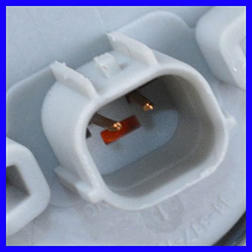 TRQ Passenger Side Outer Tail Light Assembly Compatible with 2013-2016 Nissan Pathfinder NI2805101 - Image 5