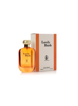 Al Waha Lovely Blush Eau De Parfum 100ml – Elegant Natural Spray - pzsku/Z6B2E59B2DE143798557BZ/45/_/1723277907/81cc5179-a02c-4efe-91d1-98faa3b7d2da