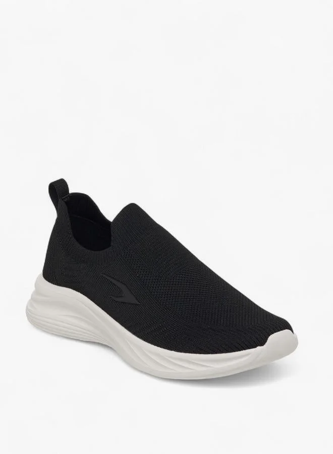 Dash Women Slip-On Sports Shoes