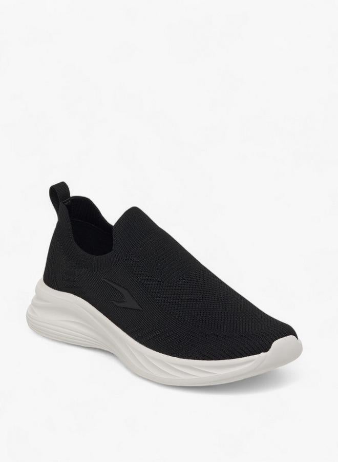 Dash Women Slip-On Sports Shoes - Image 2