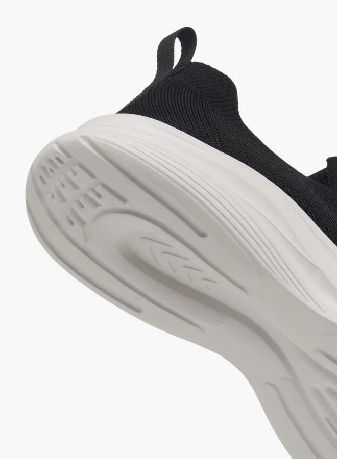 Dash BLACK Women Slip-On Sports Shoes for Women | Best Price UAE