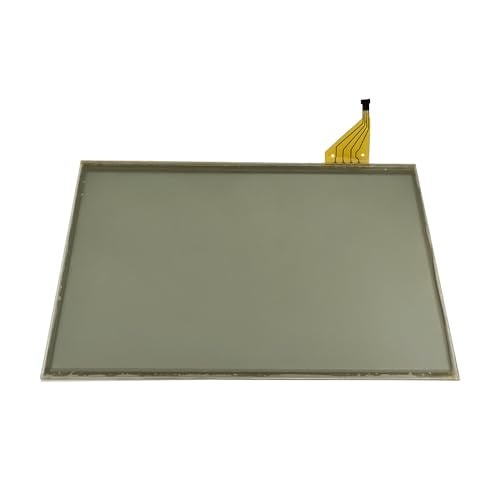 Lizixny Navigation Touch Screen Glass Replacement for 080729A Fits for Lexus IS250 IS300 GS RX 2006-2009 7" Radio - Image 2
