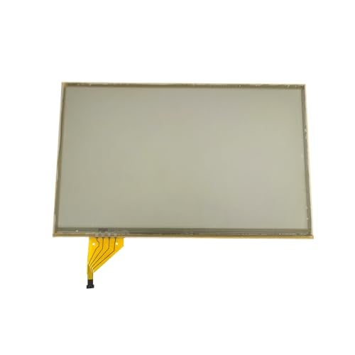 Lizixny Navigation Touch Screen Glass Replacement for 080729A Fits for Lexus IS250 IS300 GS RX 2006-2009 7" Radio - Image 3