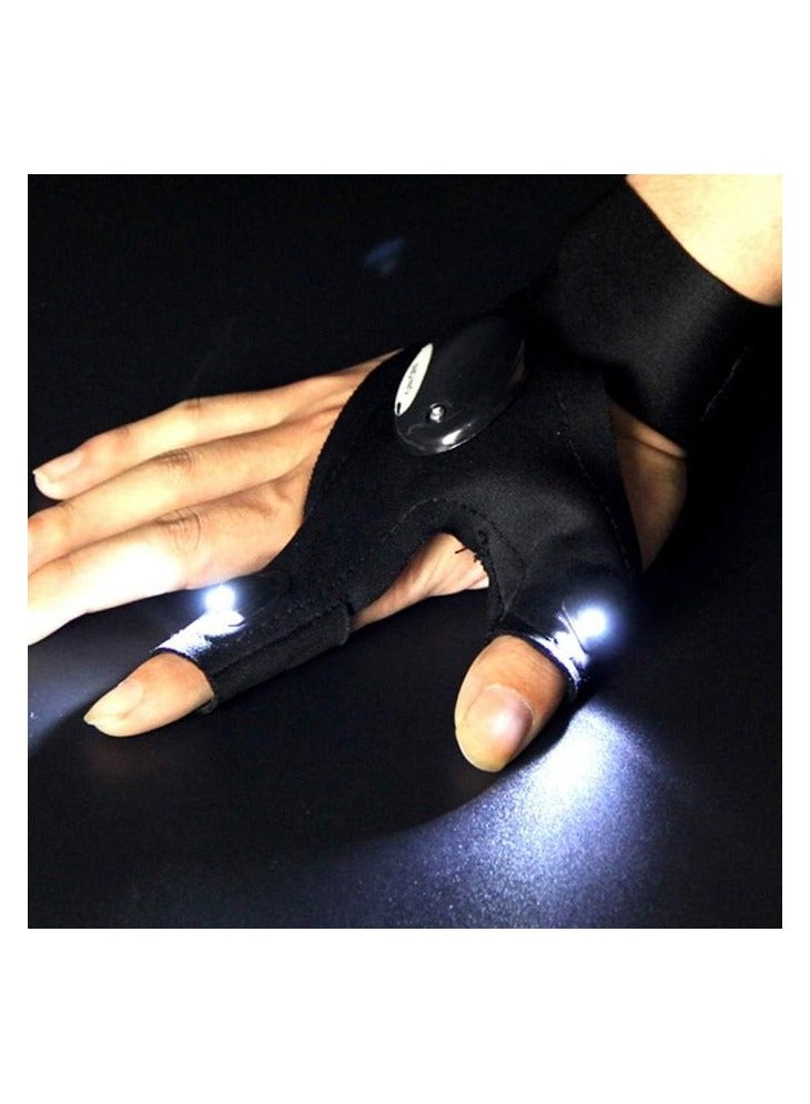 1 PCS Fingertip Floodlight the Hands-Free Light Source Lighting the Way Forward - Image 3