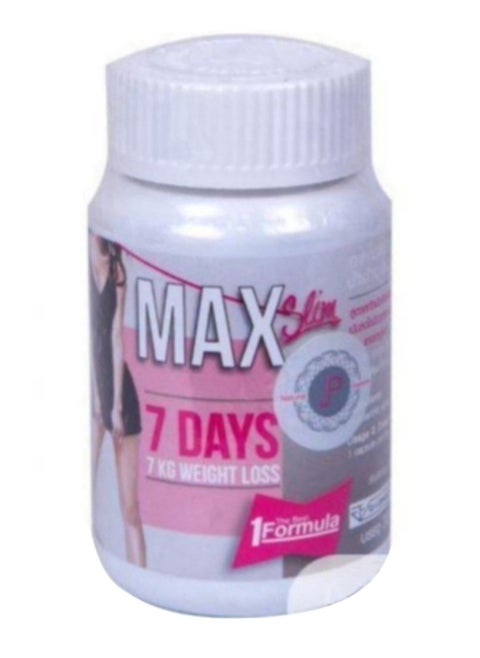 Max Slim 7