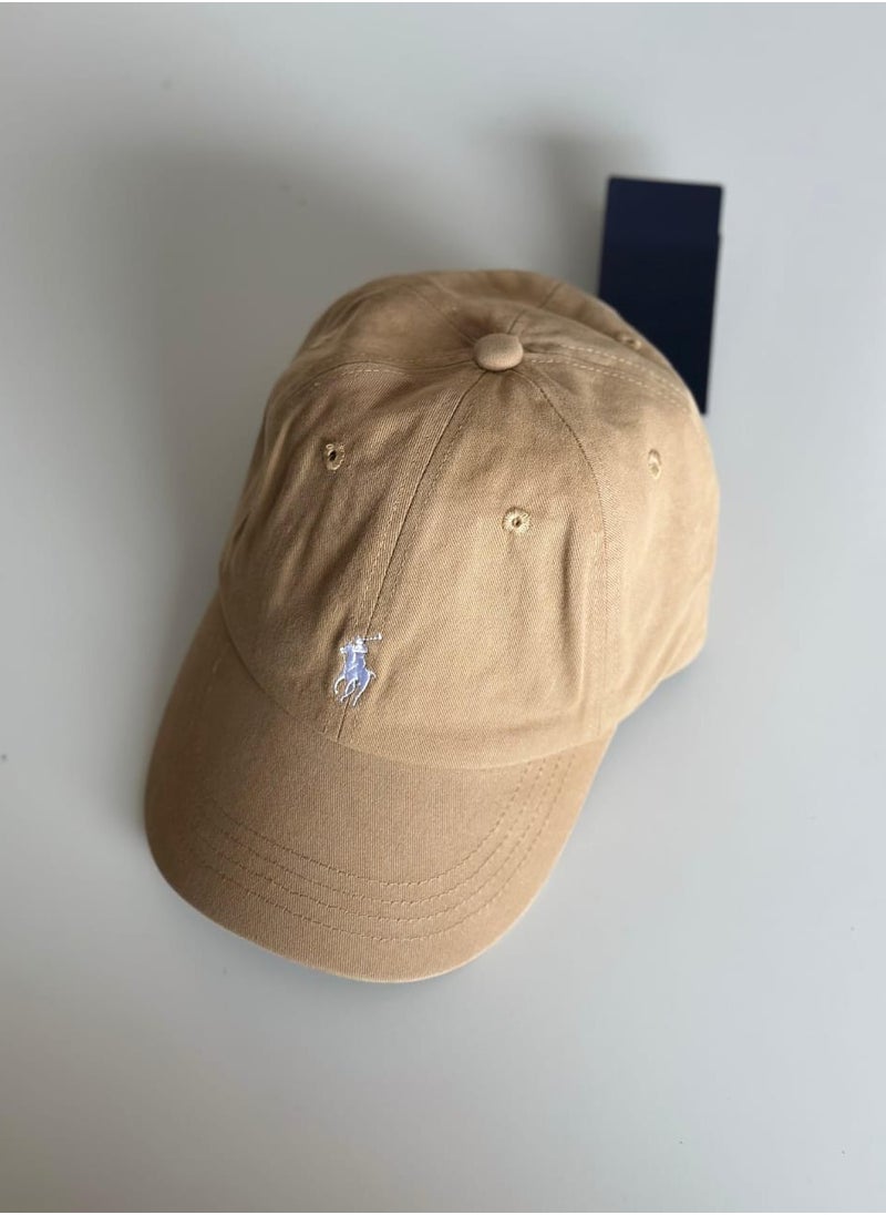 Generic Everyday Cotton Baseball Cap 