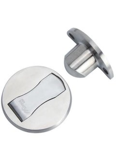 Y&D Magnetic Door Stopper Silver  - Image 2