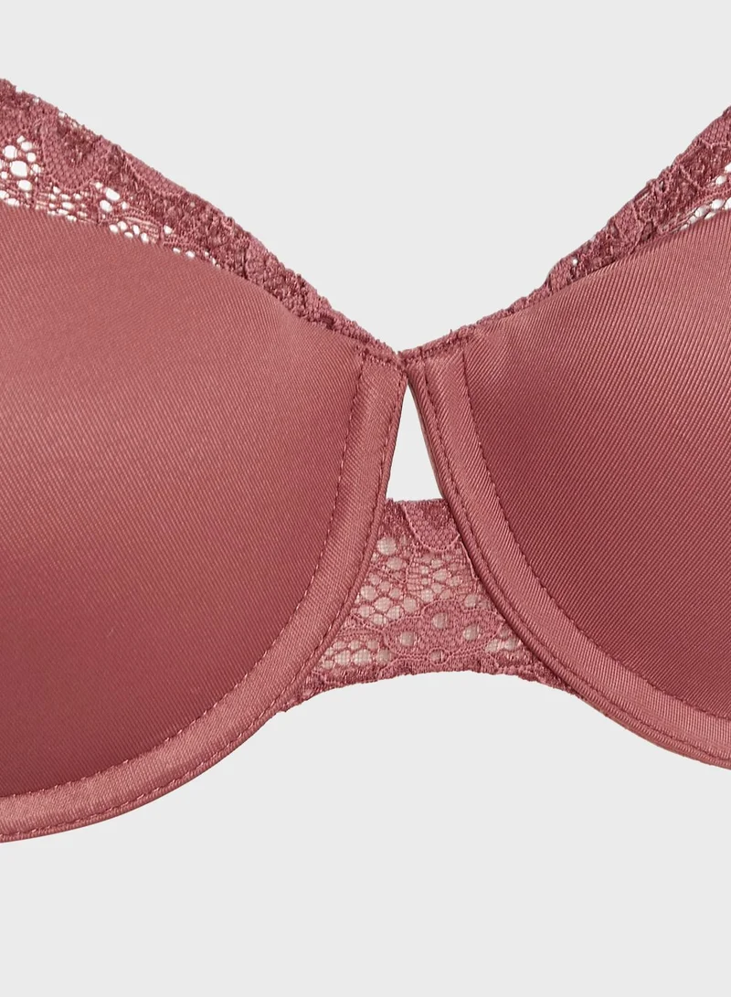 La Senza Light Push Up Bra