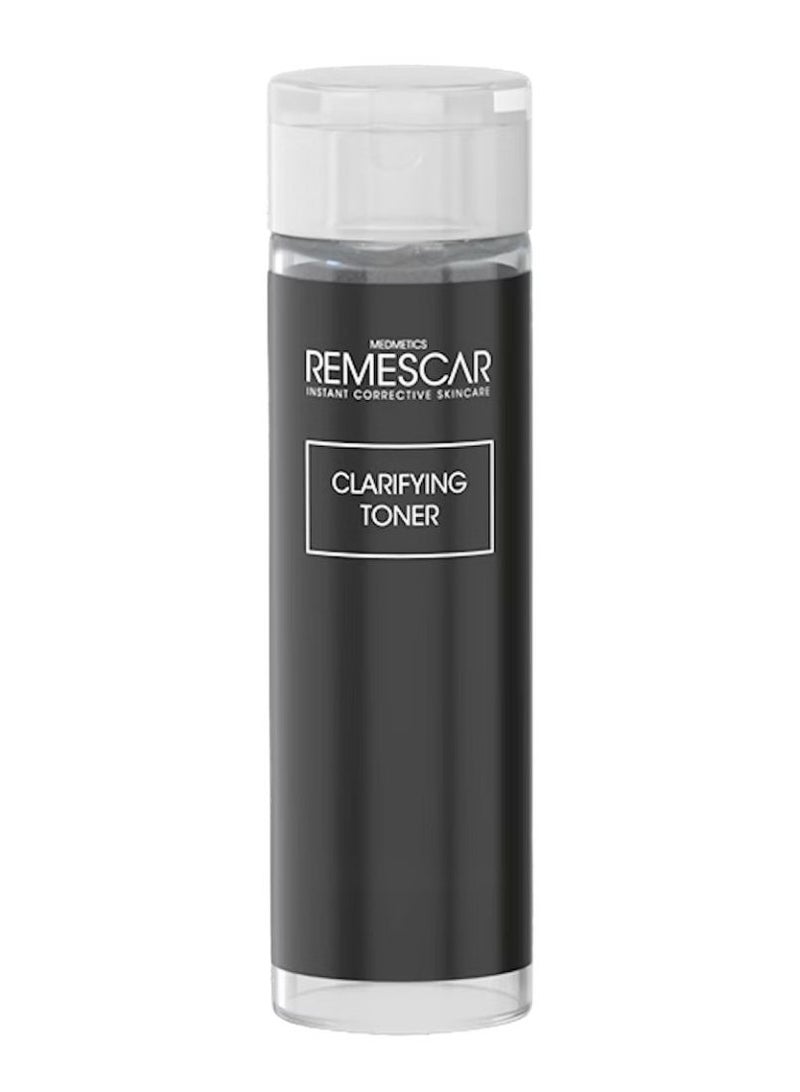 Remescar Clarifying Toner pH Balancer 200ml - Image 1