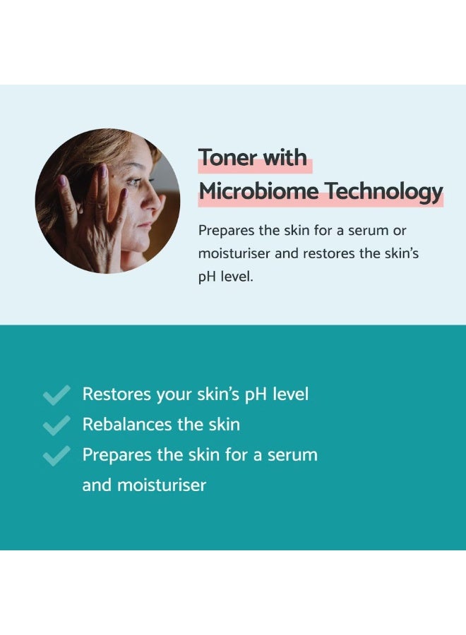 Remescar Clarifying Toner pH Balancer 200ml - Image 4