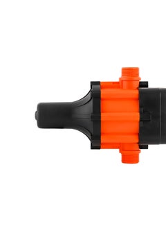 GEEPAS Geepas Automatic Pump Controller GWPC2.0HP-240, Premium-Quality Construction, Starting Pressure- 1.5 bar, Maximum Pressure- 10 bar, Perfect for Industrial, Agricultural And Domestic Applications  - Image 4