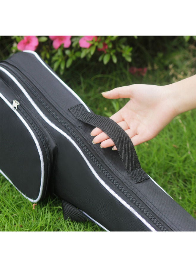 NIBEMINENT Waterproof Ukulele Shoulder Bag - Image 4