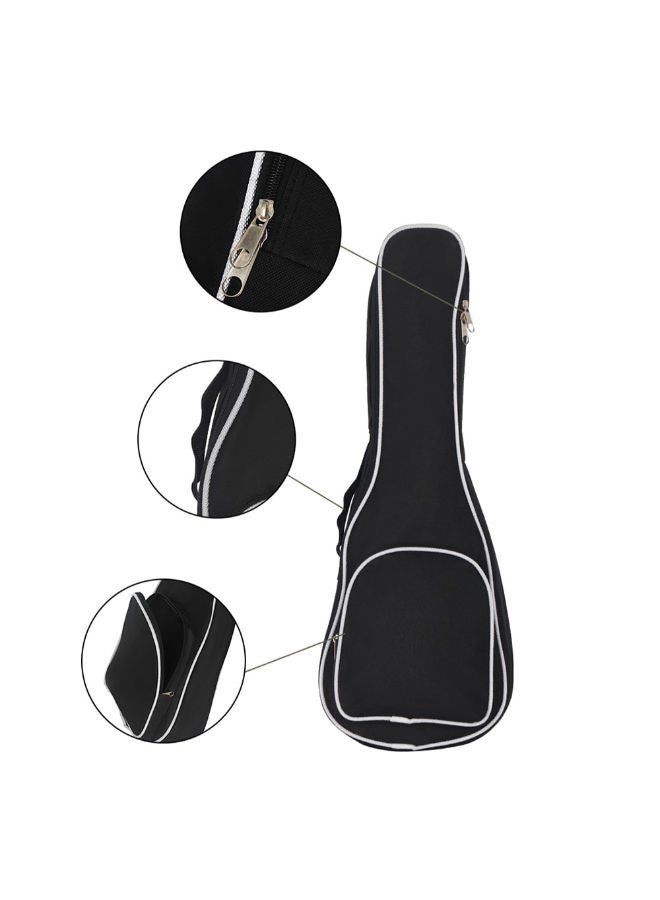 NIBEMINENT Waterproof Ukulele Shoulder Bag - Image 3